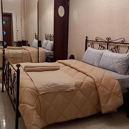 Napoli 081 Apartment Екстериор снимка