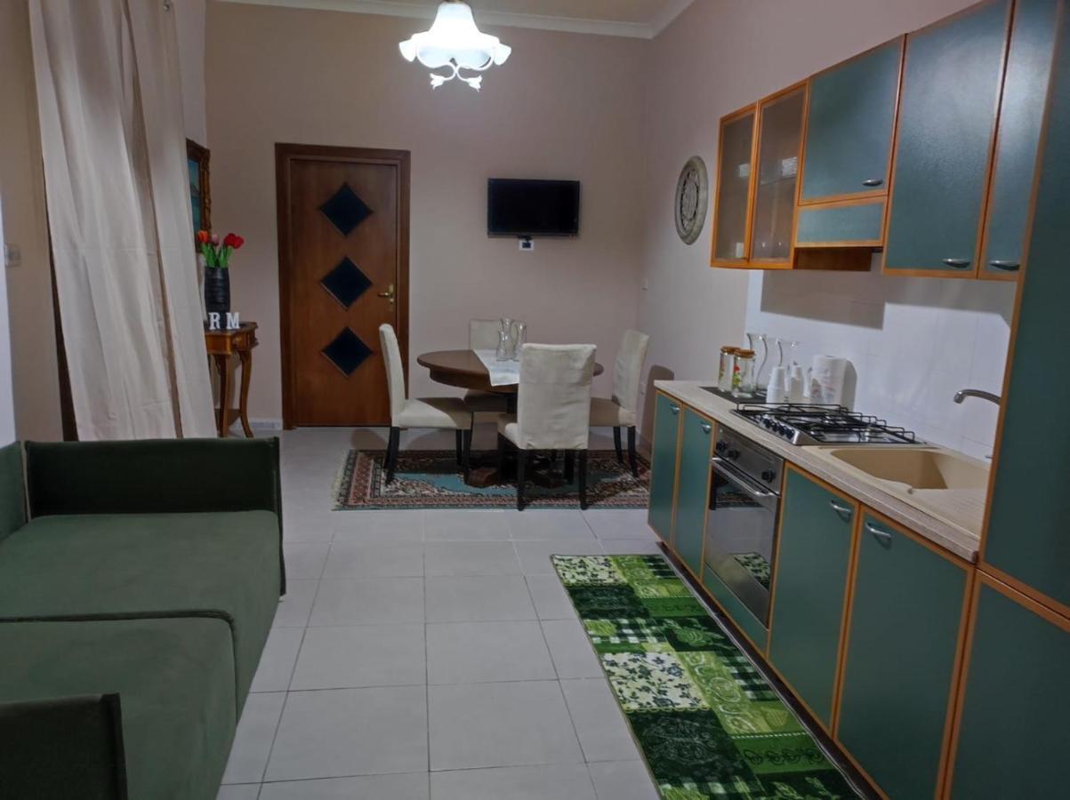 Napoli 081 Apartment Екстериор снимка