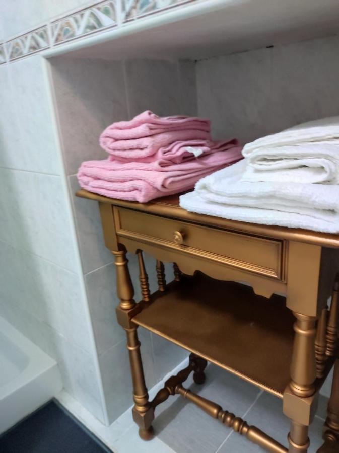 Napoli 081 Apartment Екстериор снимка