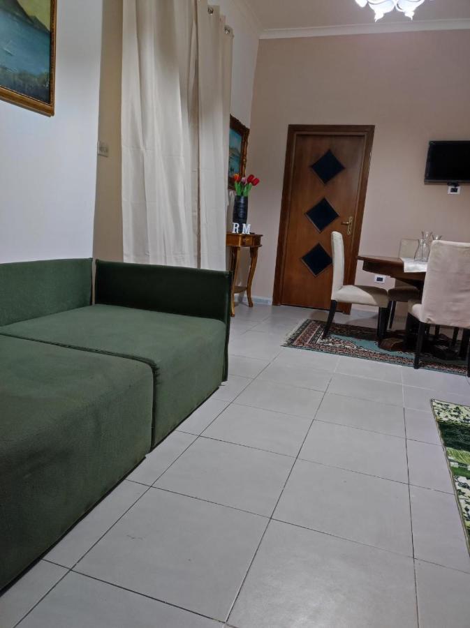 Napoli 081 Apartment Екстериор снимка