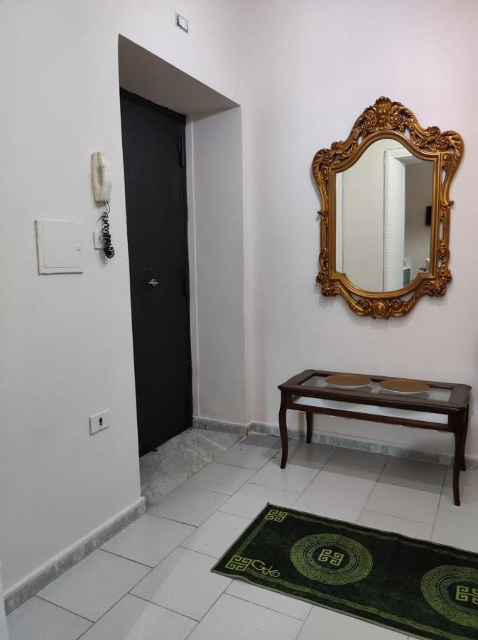 Napoli 081 Apartment Екстериор снимка