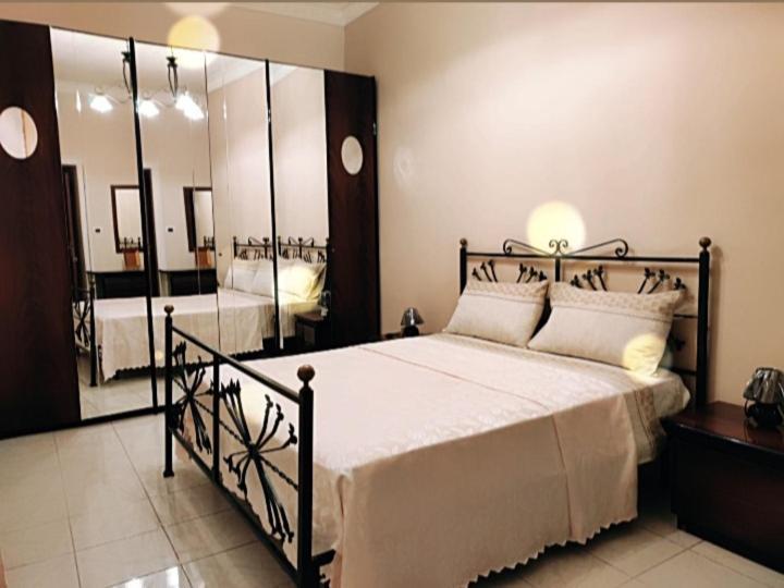 Napoli 081 Apartment Екстериор снимка