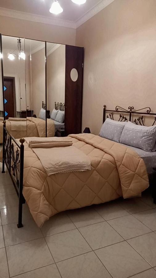Napoli 081 Apartment Екстериор снимка